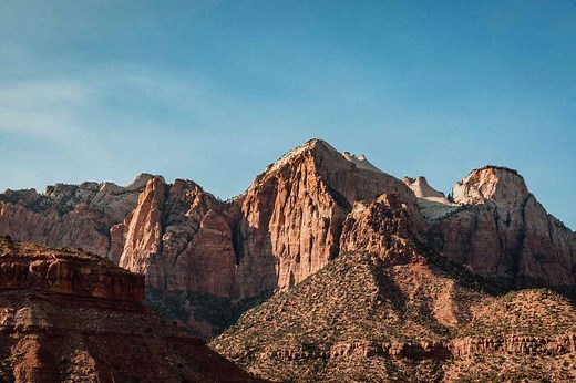 See 9 National Parks on This Picturesque Road Trip Through the American West—Including the Grand Canyon, Arches, and Zion