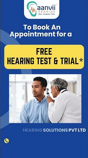 Say Goodbye to Hearing Loss with Advanced Hearing Solutions