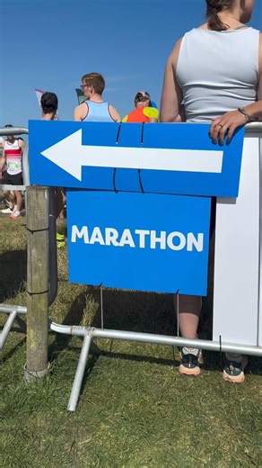 4K views · 36 reactions | The 2024 North Devon Marathon is here! Today, over 700 runners from across the UK will be taking on this iconic route and running a full marathon, half marathon, or 10km to help support local people facing a life-limiting illness. Huge thanks to headline sponsor Woolacombe Bay Holiday Parks and toParkin Estates for use of the car park and the beach at our Race HQ today. | North Devon Hospice | Facebook