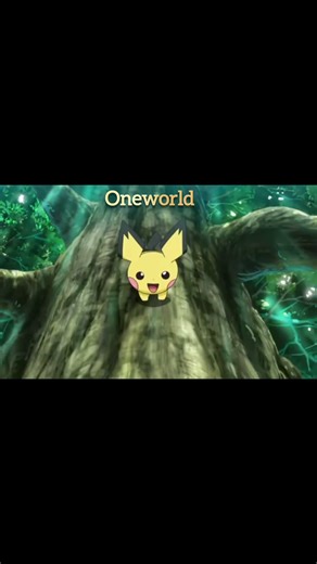 Tiny feet, maximum happiness ⚡💛#pikachu #pokemon #animeedit #animeclips #cutemoments