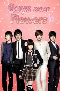 Ver dorama Boys Over Flowers online sub español HD ► Doramasflix
