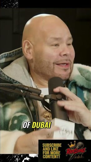 Bald Man Makes Unexpected Dubai Princess Announcement #shorts #funny #viral