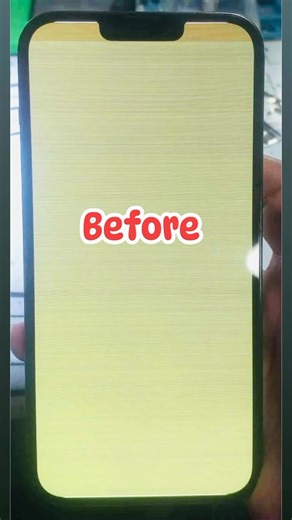 iPhone 13 Pro Max‼️ ⛔️ Issue: Green Screen❗️💯 Done 👍 Thank you so much maam 🙏 #OnlineClient 🥰 💥 BRV BORG REPAIR SHOP❗️ 📣 💯 We accept repair services to your: ‼️ 💻 ⌨️ 📱 🖥 ⌚️ 💾 📷 🖨 ✅ iPhones, ✅ Androids, ✅ Laptop, ✅ Tab, ✅ iPad, ✅ MacBook, ✅ Personal Computer, ✅ iMac ✔️ We pick-up and delivery 🚘 and willing to meet up in your convenient place ✔️ We do Home Services too.. For affordable labor rate 👍 🔑 🆗 Message us now 📩 👉 Please like or visit the page BRV BORG Repair Shop 📌 For 