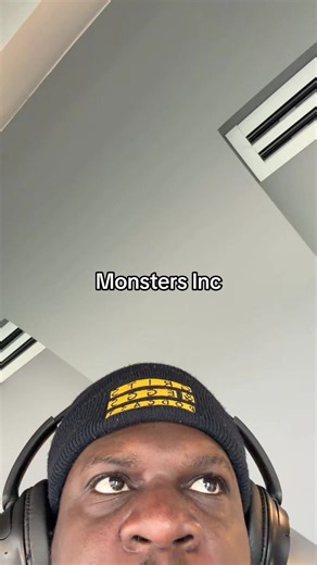 Monster inc scary af! | the monsters inc