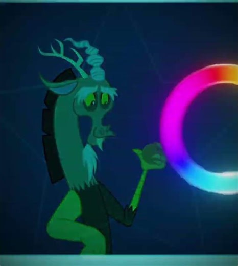 mlp~~~ (Color wheel trend) +++* #mylittlepony #cat #decoration #cartoon