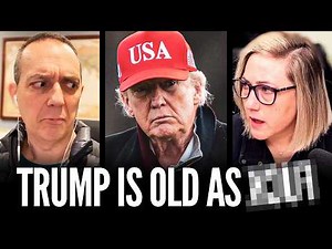 Trump Doesn’t Sound Right. Just Listen to Him. | Secret Podcast Preview