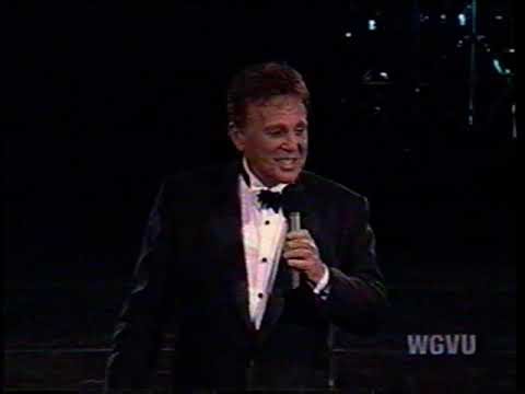 Bobby Vinton - Live - Songs from the Heart 6 12 02