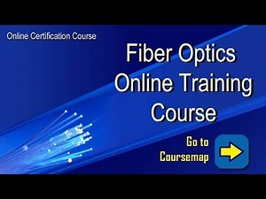 FOIT - Fiber Optic Online Course Demo