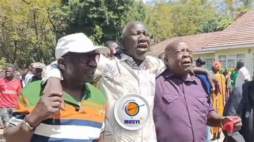 45K views · 1.3K reactions | Musyi kwa Raila Odinga Bondo, Siaya County. | Musyi Fm | Facebook