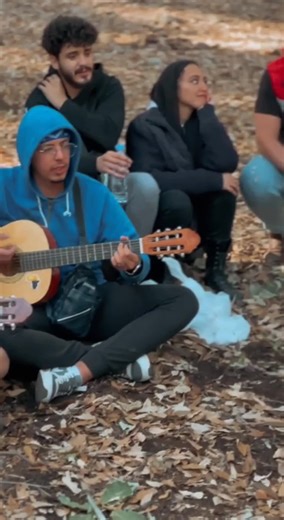 Lac vert 💚 . . . . #guitar #family #friends #dzpower #algeria