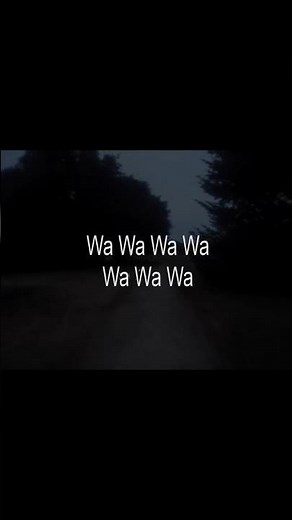 Cry For Me (WA WA WA) by HalaCG, Ironmouse | aesthetic lyrics | slowed | #shorts #lyrics #aestheic