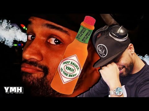 "Hot Sauce" Has The Best Memes - YMH Highlight