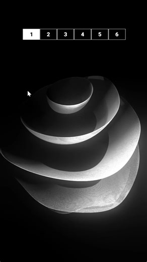 TouchDesigner Tutorial: Procedural Geometry Arrays with CHOP Logic ✦ Ever struggle with making every copy of your mesh look unique? Manual tweaks take forever. We're solving this using Constant CHOPs and me.digits expressions to automate the variation. By logic-matching Sphere POPs with Shuffle and Delete SOPs, we create layered wireframe slices that move with 4D Noise. The result is a fully procedural array that scales perfectly. Check the full tutorial for the network breakdown. ✦ #touchdesign