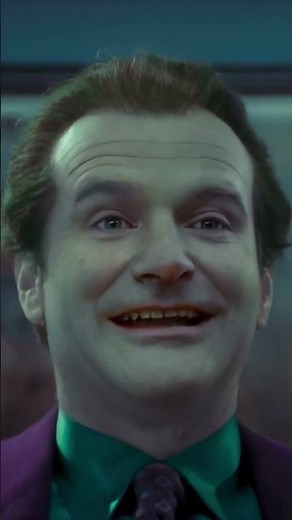 Robin Williams Almost Played the Joker in Tim Burton’s Batman