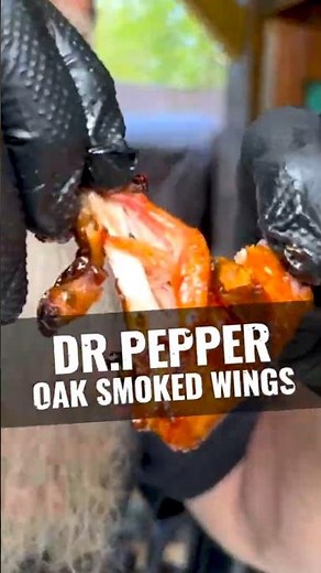 You NEED To Try This Amazing Chicken Wing Recipe