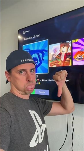 Roblox Game Review 👍 or 👎