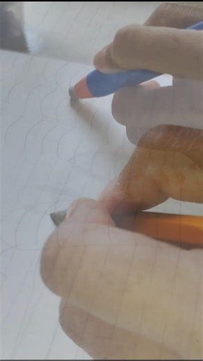 how to draw an invisible hand #art #drawing