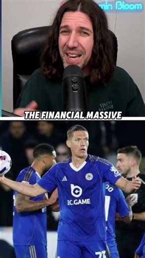 Leicester City: The 10-Year Collapse is Complete