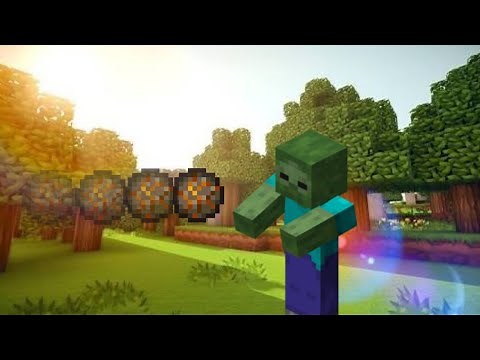 How To Throw A Fire charge (No Mods) Minecraft Pe v.1.16.20.50