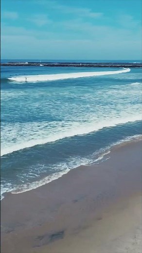 Catch a Wave - Beach Boys - Ocean Beach, San Diego Surfing