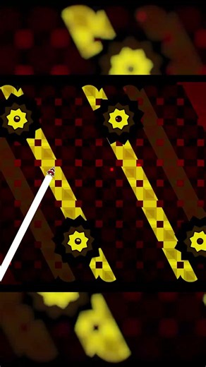 ДЕМОНЛИСТ ПРОСТЫХ ДЕМОНОВ!? EDL, Easy demonlist #gd #geometrydash #demonlist #gdl #pointercrate #edl
