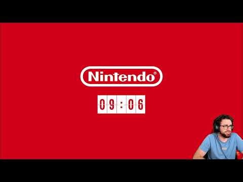 On réagit au NINTENDO DIRECT de la SWITCH 2 😍😍😍