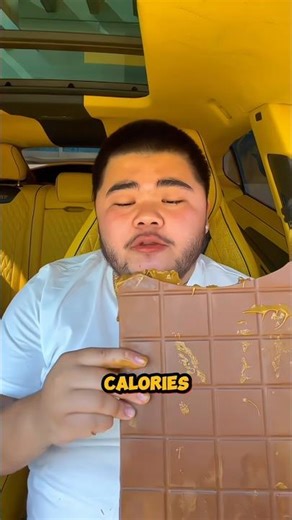 Why do we need to limit our calorie intake? #usa