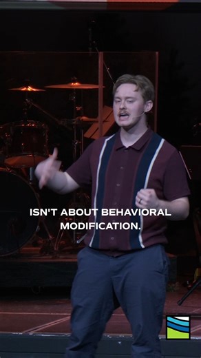 "New life in Christ isn’t about behavioral modification; it’s about total transformation. ."🙏 Taylor Klassen - January. 04, 2026 Sermon notes: https://rside.ca/media/2026-01-04-2-corinthians 📺 Watch this sermon on our YouTube Channel and check our website: Rside.ca Don’t forget to like, share, and subscribe to spread the word! Let’s grow together as a community. ❤️ #sundaymorningmoment #SundayService #faithfamily #RiversideCommunityChurch #everyonebelongs #prayerandworshipwithme | Riverside Co