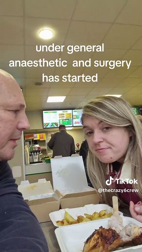 Understanding General Anaesthetic in Surgery
