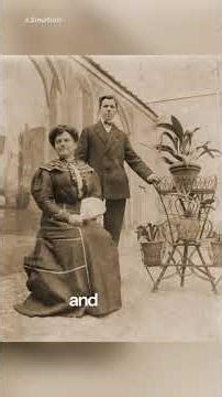 The Story Behind the Prancing Horse 🐴