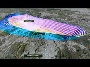 When is AVZ's Manono project eventually recognized as the largest lithium deposit in the world