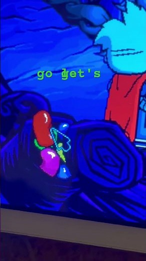 Pajama , Sam ￼1 foreshadowing