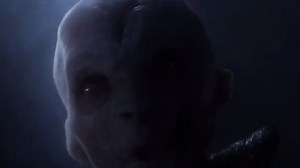 ‘Star Wars: The Last Jedi’: Supreme Leader Snoke more dangerous than Palpatine