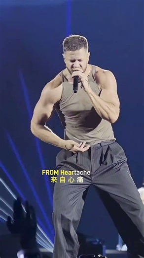 Believer 🔥 #2026 #believersong #chengdu #believerlyrics #believer #imaginedragonssong #india #live