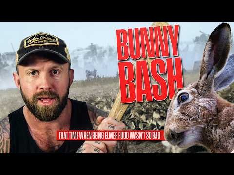 Rabbits vs. Farmers - A History of Violence