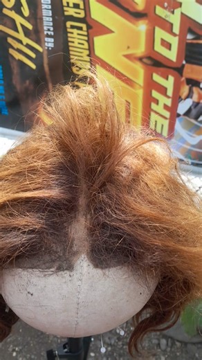 Expert Lace Wig Repair Services for Stunning Looks