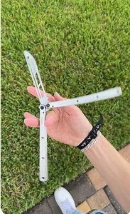 Balisong flips #reels #talent #skills | Inphasegoose.flip