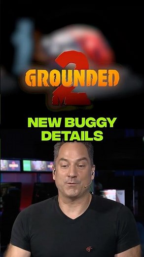 NEW Details on Grounded 2's New Buggies REVEALED
