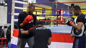 2.3K views · 107 reactions | How can using the Philly shell impact your Boxing? | Master Boxing | Facebook