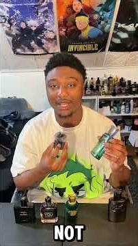 5 random fragrances #cologne #perfume #fragrance #fragrancereview #perfumereview