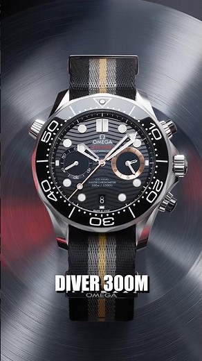 NEW Omega Seamaster James Bond First Light #watches #watch