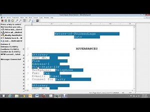 Eclipse Block Files How To