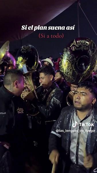 Banda La Trakatera en Carnaval: Fiesta y Música