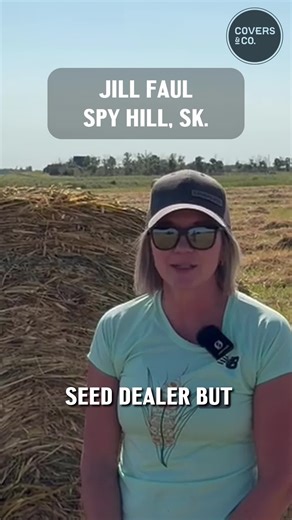 Cover Crop Success: Improving Soil and Cattle Feed Quality