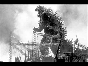 Rompers - Godzilla (Dubstep)