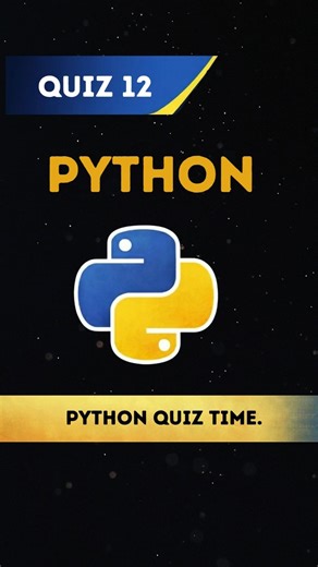 python quiz time #fyp #python #ai #break #codewithasim