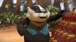 Digby Dragon S01 E05