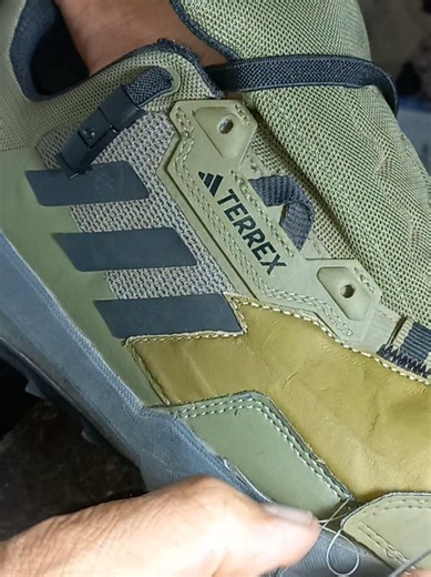 parte (3) cómo parchar por fuera