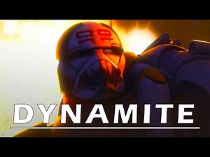 The Bad Batch Tribute - Dynamite