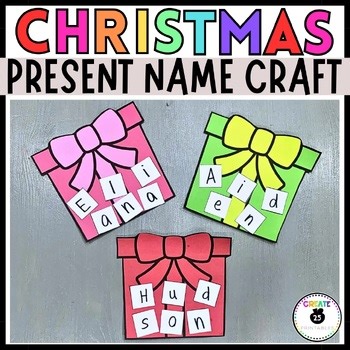 December Crafts | Christmas Craft Preschool | Preschool Christmas Crafts